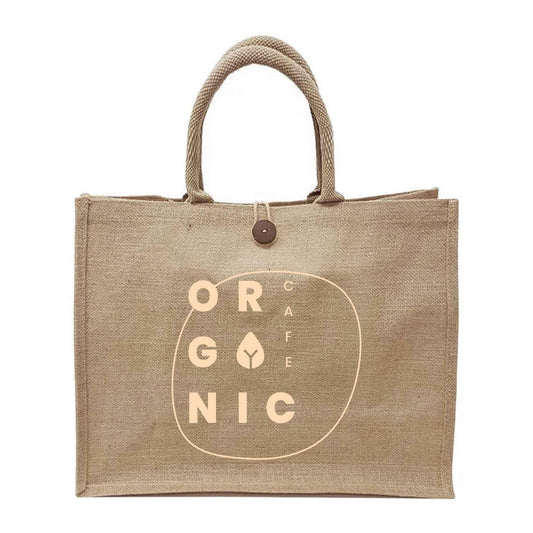 Juco Bag Natural