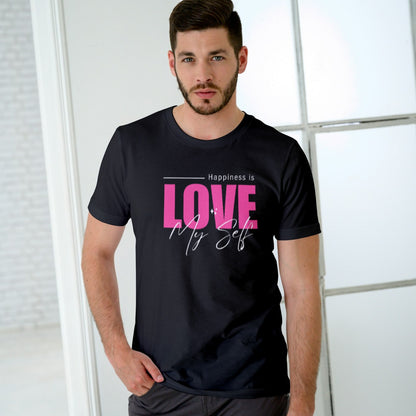 Men Cotton T-Shirt TTF-006