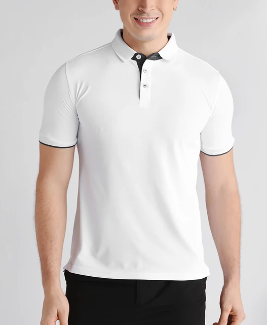 Men Polo Shirts TTF-501