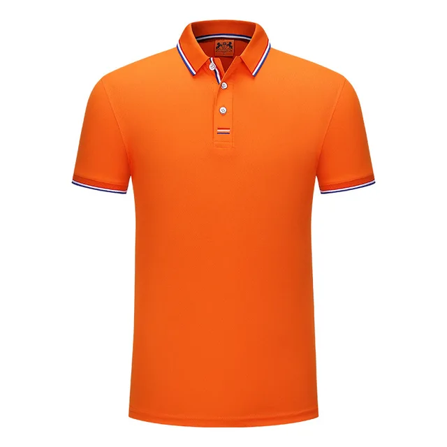 Men Polo Shirts TTF-502