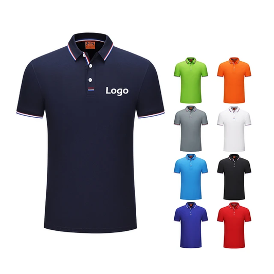 Men Polo Shirts TTF-502