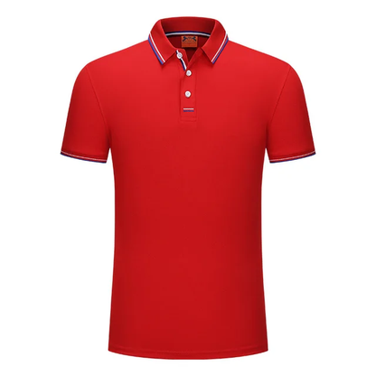 Men Polo Shirts TTF-502