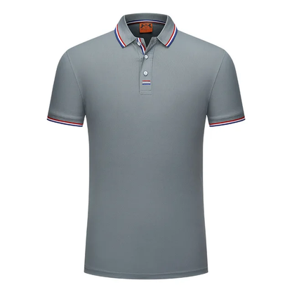 Men Polo Shirts TTF-502