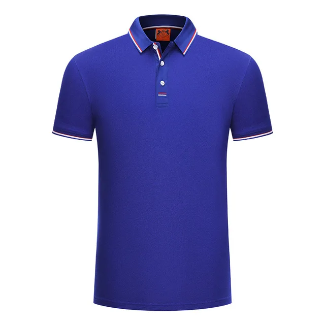 Men Polo Shirts TTF-502