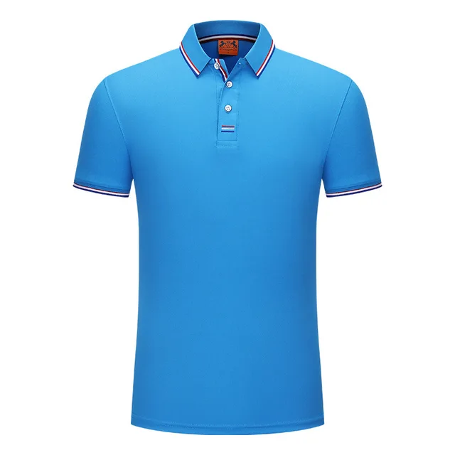 Men Polo Shirts TTF-502