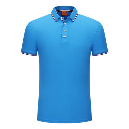 Men Polo Shirts TTF-502