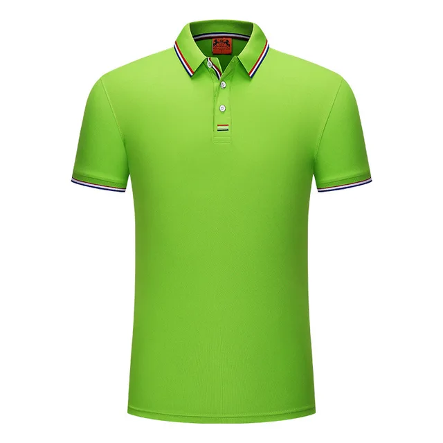 Men Polo Shirts TTF-502